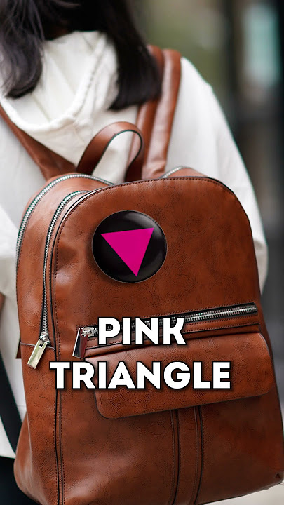 Weezer's Pink Triangle is a LIE