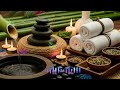 Total Relaxation Mode 🌙 Zen Stone Spa Music for Deep Sleep & Anxiety Relief- NO ADS
