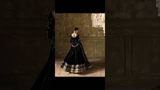 Stylish And Trendy Velvet Dress Designs 2024Velvet Party Wear Dressess Winter