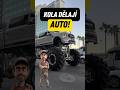 Kola dělají auto 🛞🚗 5 důkazů, že se to nemusí vždy povést 😅 #auto #kola #michelin