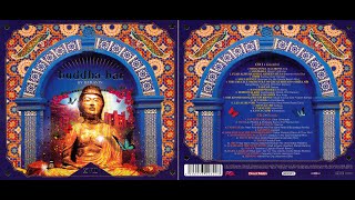 Buddha Bar XVII (2015) CD2 - ChilloutSounds.blogspot.com