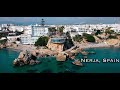 Nerja, Spain 2020 - DJi Mavic Mini Cinematic