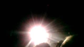 Phantogram - Running from the Cops [Live at the Blind Pig]
