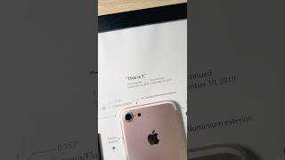 iPhone 7 integrat în tablou, #appleclinicmd #moldova #reparatii #tabloudintelefon #iphonepicture