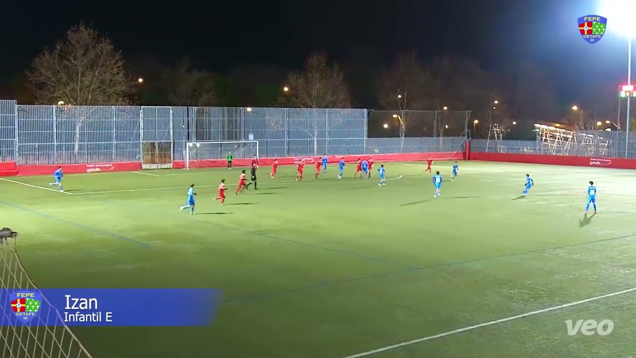 Martes de goles (13/01/2026)