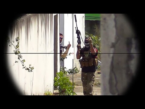 💥 MORREU PARA O SNIPER NO AIRSOFT E FICOU PUT0 ❗ 💀🔫
