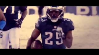 Philadelphia Eagles 2014 Pump Up Video