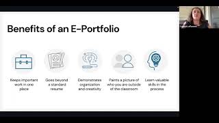 E-Portfolio Workshop