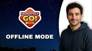 How to Play Monopoly GO Offline on iPhone (Airplane Mode Trick 2025)
