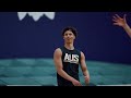 Australian Boomers | Abu Dhabi // Day 1