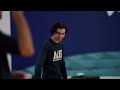 Australian Boomers | Abu Dhabi // Day 1