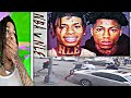 The beef between nba youngboy vs Nle choppa!!! Who the real problem?