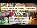 #2｜台本無し自由会話　なみこの台湾帰省２日目 基隆〜迪化街