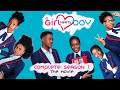 Girl meets boy  complete season 1  high school drama series