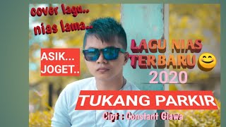 Lagu nias terbaru 2020  II Julius - Tukang Parkir (official Cover music ) Cipt : Constant Giawa