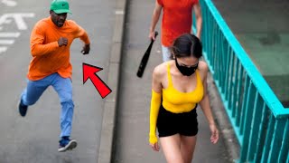 Real Life Superheroes | Random Acts of Kindness That Will Make You Cry #5