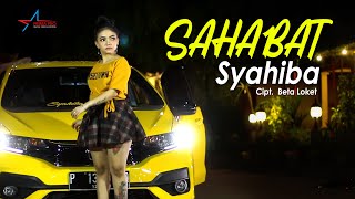 Syahiba Saufa - Sahabat