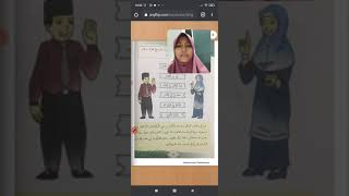 Sirah KAFA tahun 3 : Dakwah Secara Rahsia