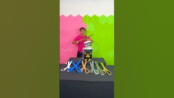 Which Scissors Are The Sharpest?