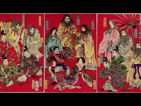§28 "Средневековая Азия: Китай, Индия, Япония", История средних веков 6 класс, Агибалова.