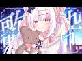 【歌枠/#karaoke 】久々夜のおうた配信🌙明日も一緒にがんばれる歌枠　singing stream #vsinger #shorts 【雪白キャル / ミクスト】