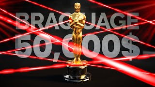 Le Moment Le Plus HONTEUX Des OSCARS