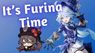 Furina First Discussion
