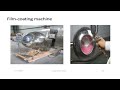 Tablet coating