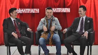 Download Lagu C1 ТВ - ХАМТРАГЧ - Гурван найз MP3