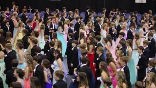 Celebration ~ Spring Formal 2016