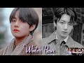 [VKook] Winter Bear + Euphoria Taehyung Jungkook song ca