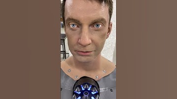 Подписывайся! Мы знаем все про роботов | Promobot #promobot #robot #robotics #robots #shorts #tech