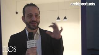 News from Euroluce 2013