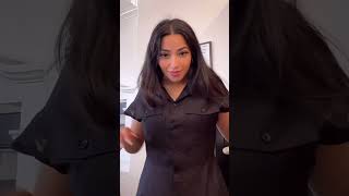 Karizma Rivera ya 20 años