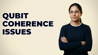What Challenges Superconducting Qubit Coherence Time?