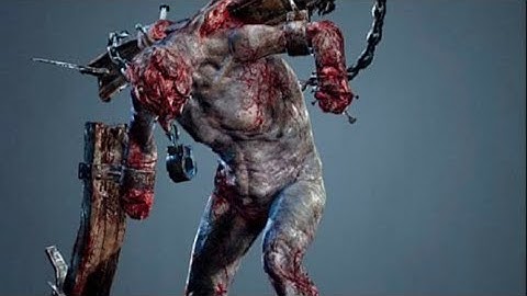 David pinto PS4 Broadcast the evil within part 7 craftsman  traumas- not for kids 😐