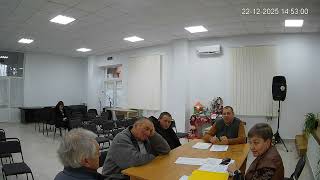 Засідання земельної комісії 22.12.2025