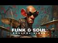 Funk & Soul Serenity | 1 Hour of Smooth Retro Grooves for Relaxation