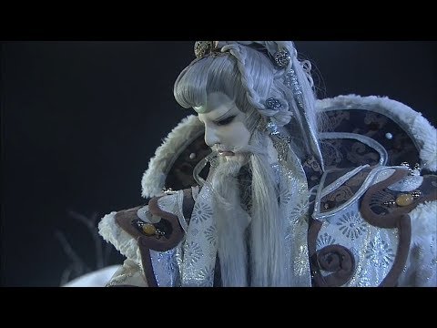 仙魔鏖鋒II - 取拾小徑正邪衝突第一幕之撐住啊崇掌教