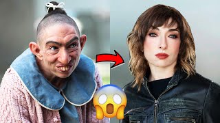 40+ Actors Who Became Unrecognizable Behind Movie Makeup! Wealth