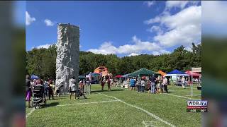 18th Annual Smith River Festival Returns to Henry County