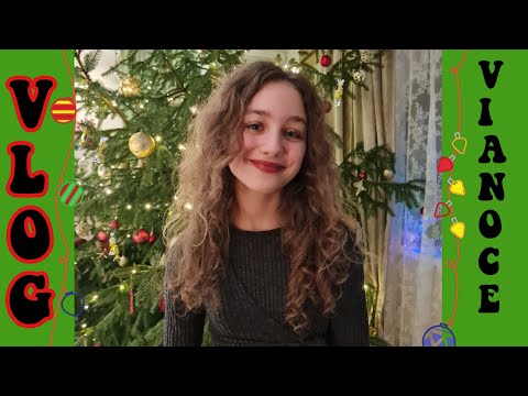 Vlog z Vianoc 2020 🎄🎁