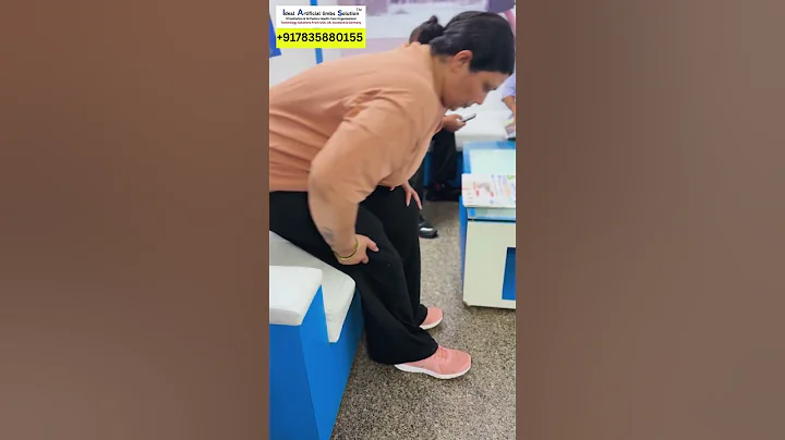 Artificial limbs| Capital Hydraulic Knee Joint| #naklipair #naklitang #artificialleg #prostheticleg