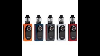 SIGELEI KAOS VAPSOON 208W KIT