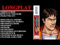 Final fight one europe game boy advance  longplay  guy  very hard difficulty