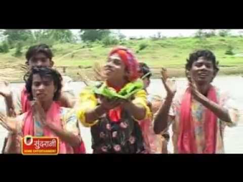 Dona Pipar Ke Dai   Dai Ke Bhandara   Santosh Thapa   Chhattisgarhi Song