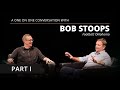 Bob Stoops Interview: "How I Found Perspective"