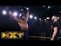 Finn Bálor crashes The Velveteen Dream’s return: WWE NXT, Aug. 12, 2020