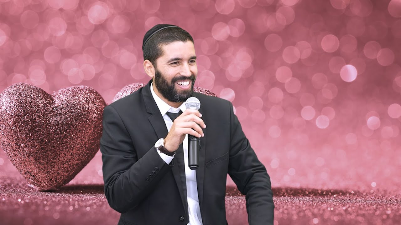 לא משנה מה מצבך - אלוקים אוהב אותך ברמה הכי גבוהה!!! 😍 הרב שניר גואטה בשיעור מטורף לחודש התשובה