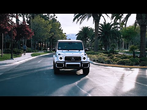 Philthy Rich - G Wagon